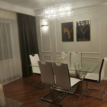 Продается 3-х комнатная квартира, 72 м²