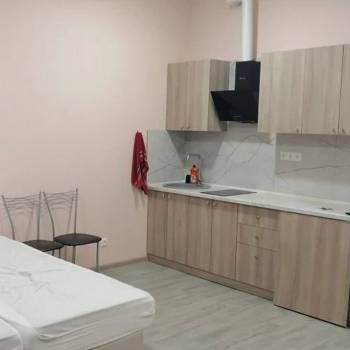 Сдается 1-комнатная квартира, 30 м²