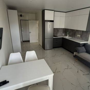Сдается 1-комнатная квартира, 35 м²