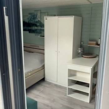Сдается 1-комнатная квартира, 25 м²