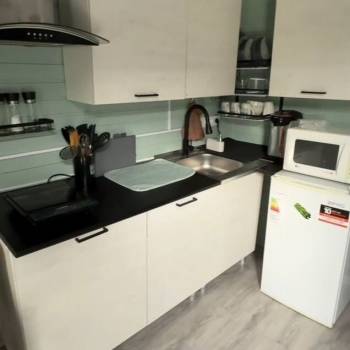 Сдается 1-комнатная квартира, 25 м²
