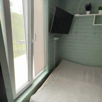 Сдается 1-комнатная квартира, 25 м²