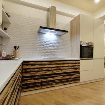 Продается 3-х комнатная квартира, 86 м²