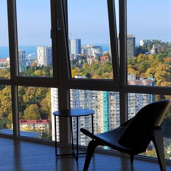 Продается 3-х комнатная квартира, 86 м²