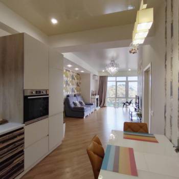 Продается 3-х комнатная квартира, 86 м²