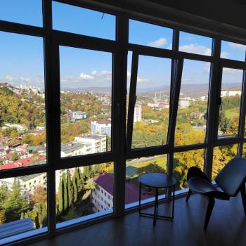 Продается 3-х комнатная квартира, 86 м²