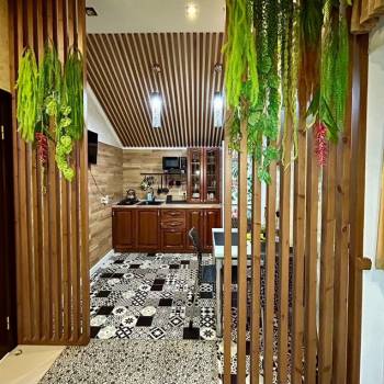 Сдается 2-х комнатная квартира, 45 м²