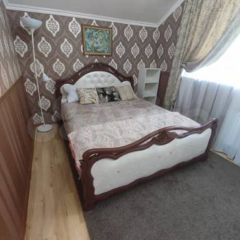 Сдается 2-х комнатная квартира, 45 м²