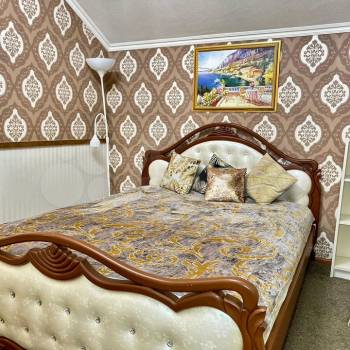 Сдается 2-х комнатная квартира, 45 м²