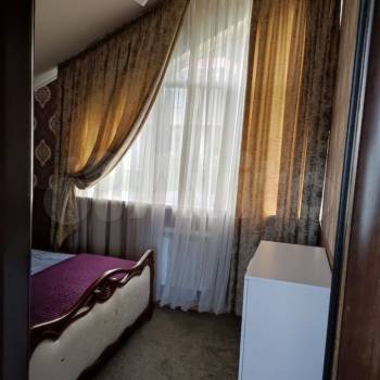 Сдается 2-х комнатная квартира, 45 м²