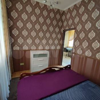Сдается 2-х комнатная квартира, 45 м²