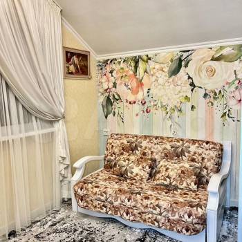 Сдается 2-х комнатная квартира, 45 м²