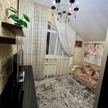 Сдается 2-х комнатная квартира, 45 м²