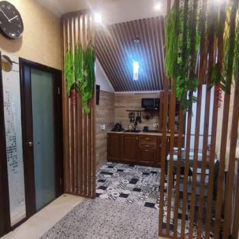 Сдается 2-х комнатная квартира, 45 м²