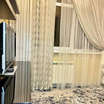 Сдается 2-х комнатная квартира, 45 м²