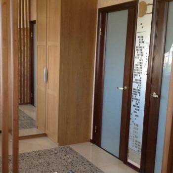 Сдается 2-х комнатная квартира, 45 м²