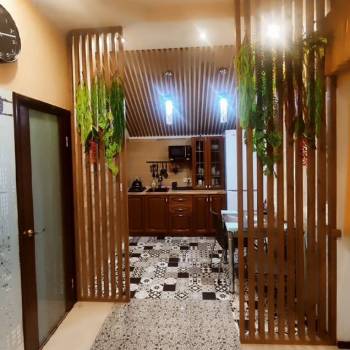 Сдается 2-х комнатная квартира, 45 м²