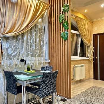 Сдается 2-х комнатная квартира, 45 м²