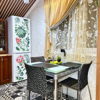 Сдается 2-х комнатная квартира, 45 м²