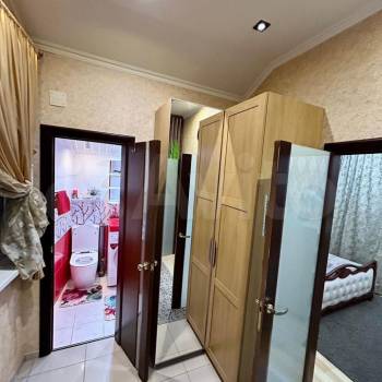Сдается 2-х комнатная квартира, 45 м²