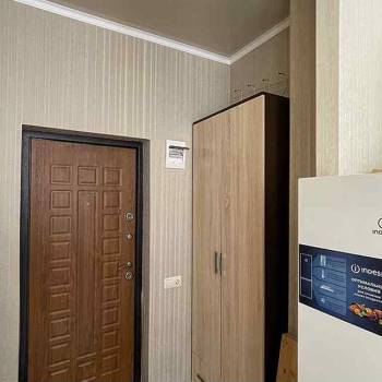 Сдается 1-комнатная квартира, 20 м²