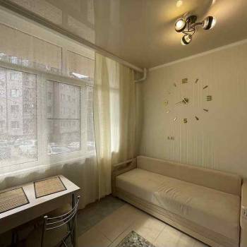 Сдается 1-комнатная квартира, 20 м²