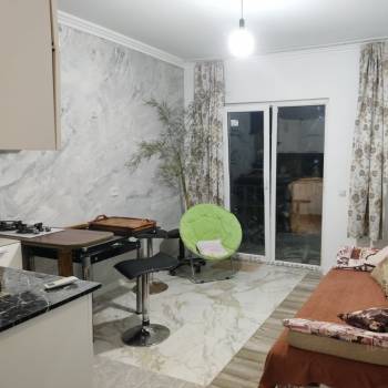 Сдается 1-комнатная квартира, 20 м²