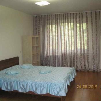 Сдается 2-х комнатная квартира, 53 м²