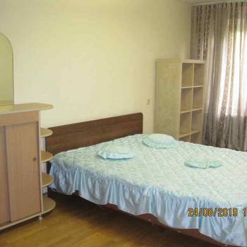 Сдается 2-х комнатная квартира, 53 м²