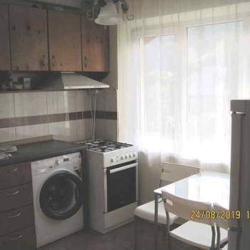 Сдается 2-х комнатная квартира, 53 м²