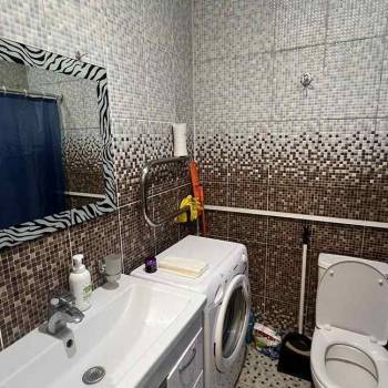 Сдается 1-комнатная квартира, 32 м²
