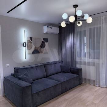 Продается 1-комнатная квартира, 41,8 м²