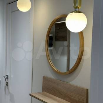 Продается 1-комнатная квартира, 41,8 м²