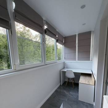 Продается 1-комнатная квартира, 41,8 м²