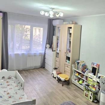 Продается 2-х комнатная квартира, 45 м²