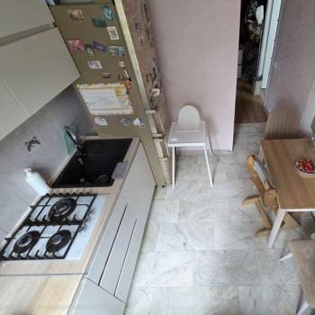 Продается 2-х комнатная квартира, 45 м²