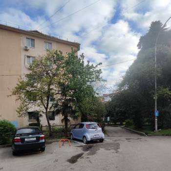 Продается 2-х комнатная квартира, 45 м²