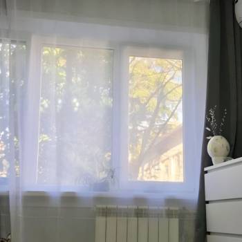Продается 2-х комнатная квартира, 45 м²