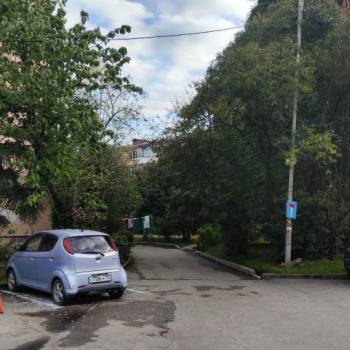 Продается 2-х комнатная квартира, 45 м²