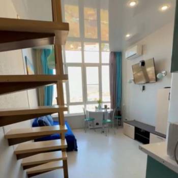Сдается 1-комнатная квартира, 36 м²