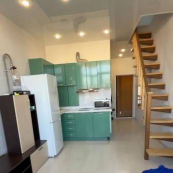 Сдается 1-комнатная квартира, 36 м²