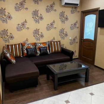 Сдается 2-х комнатная квартира, 45,1 м²