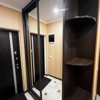 Сдается 2-х комнатная квартира, 45,1 м²