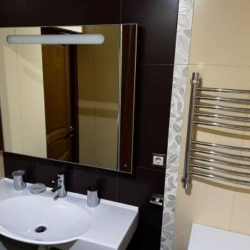 Сдается 2-х комнатная квартира, 45,1 м²