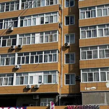 Сдается 2-х комнатная квартира, 45,1 м²