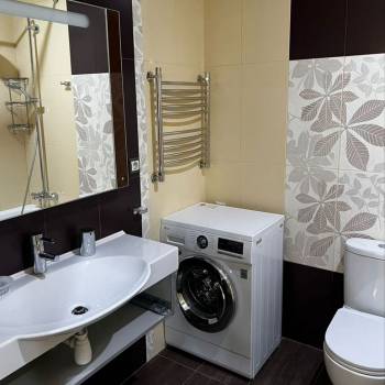 Сдается 2-х комнатная квартира, 45,1 м²