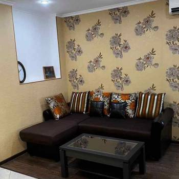 Сдается 2-х комнатная квартира, 45,1 м²