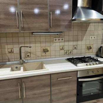 Сдается 2-х комнатная квартира, 45,1 м²