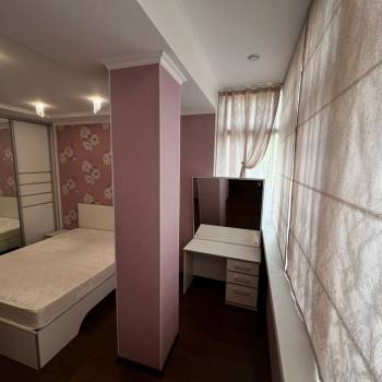 Сдается 2-х комнатная квартира, 45,1 м²
