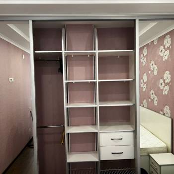 Сдается 2-х комнатная квартира, 45,1 м²